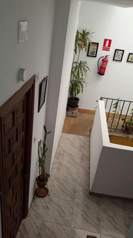El Rincon De Carlota Casa de hóspedes