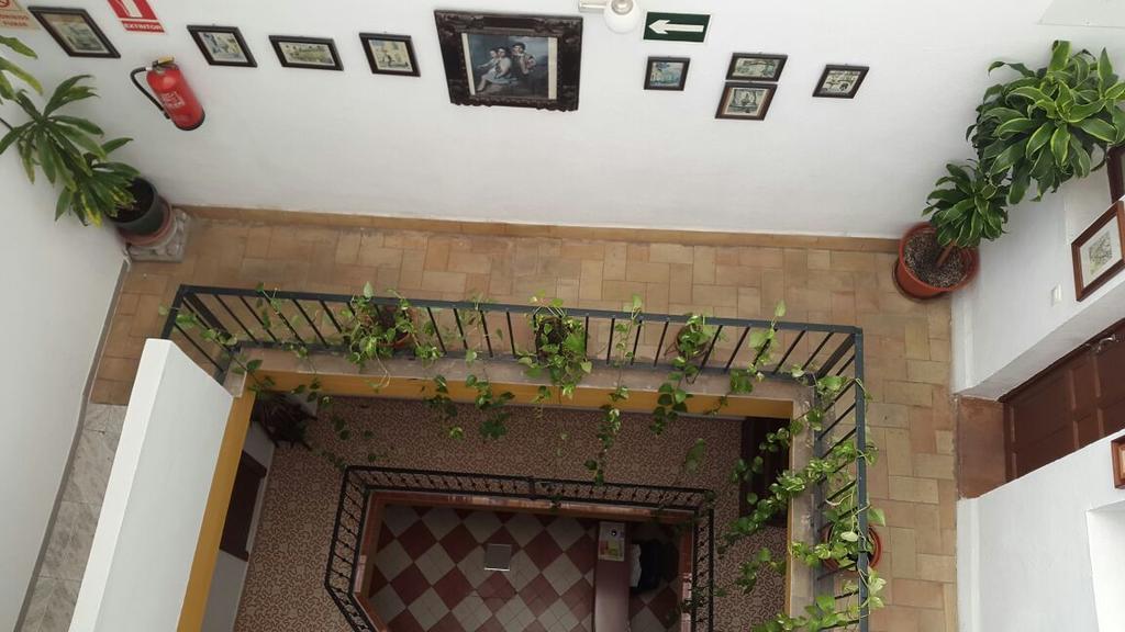 El Rincon De Carlota Casa de hóspedes *