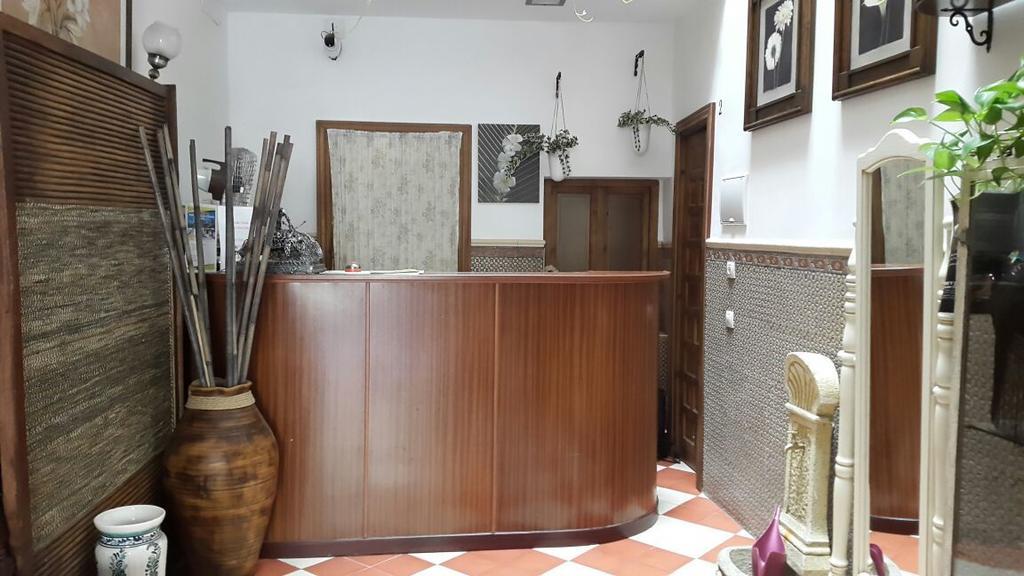 El Rincon De Carlota Casa de hóspedes *