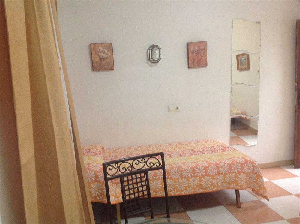 Casa de hóspedes El Rincon De Carlota *