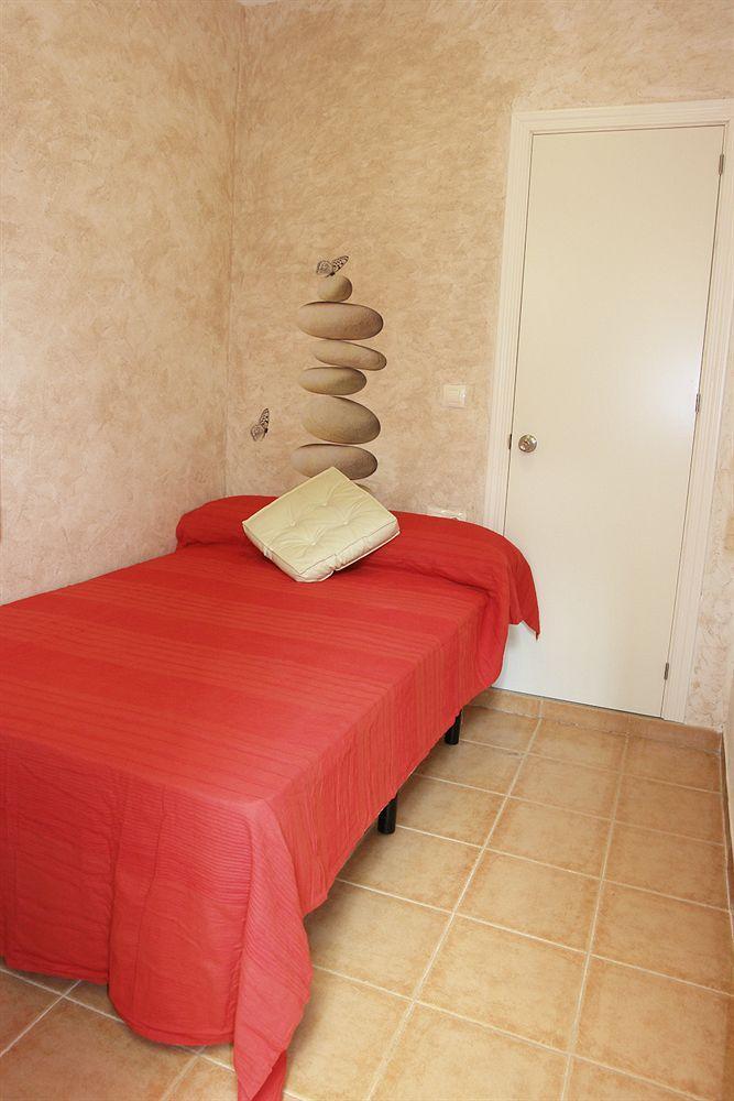 El Rincon De Carlota Casa de hóspedes *
