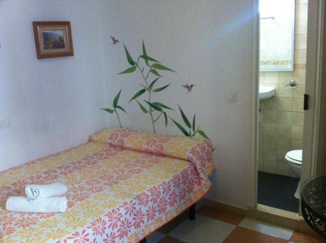 El Rincon De Carlota Casa de hóspedes
