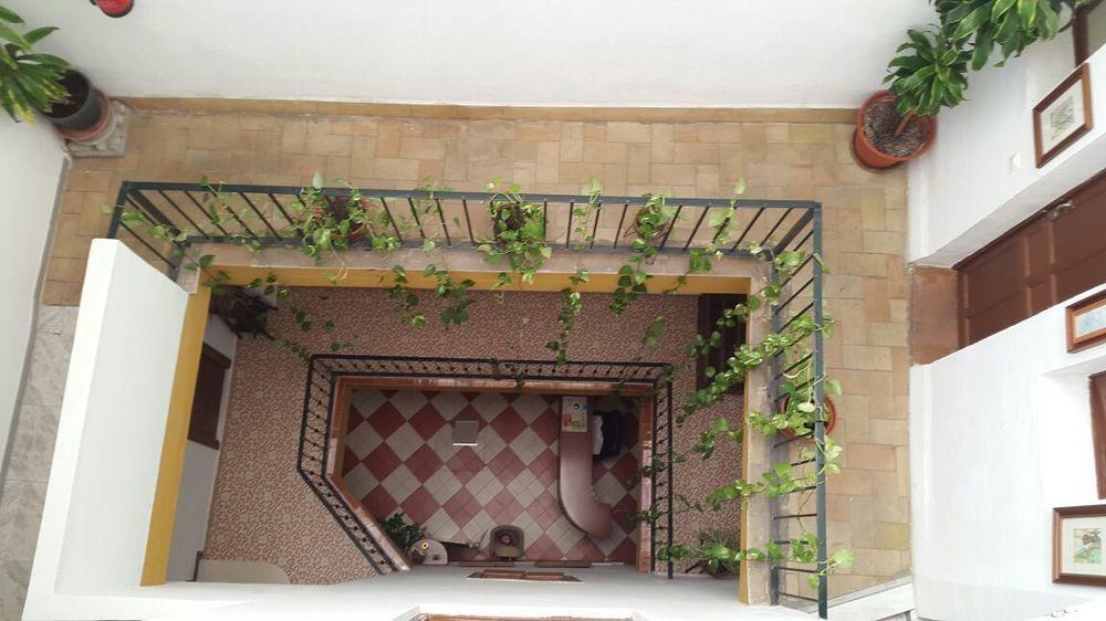 El Rincon De Carlota Casa de hóspedes Sevilha