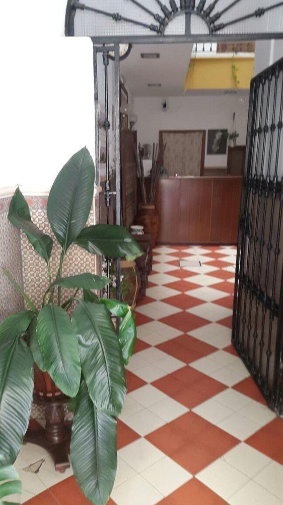 El Rincon De Carlota Casa de hóspedes