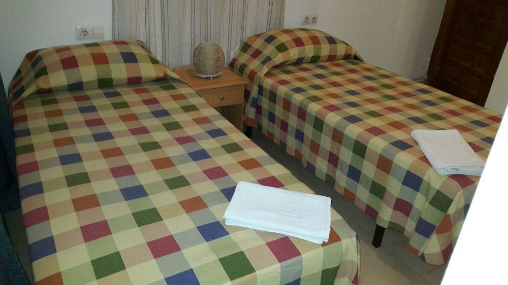 El Rincon De Carlota Casa de hóspedes *