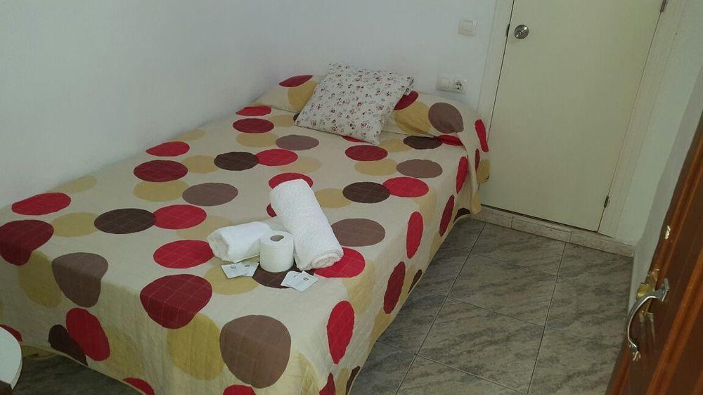 El Rincon De Carlota Casa de hóspedes Sevilha