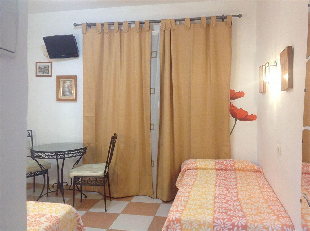 El Rincon De Carlota Casa de hóspedes