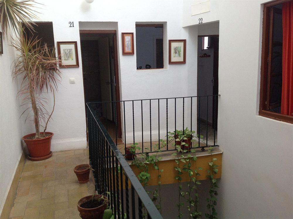 El Rincon De Carlota Casa de hóspedes Sevilha