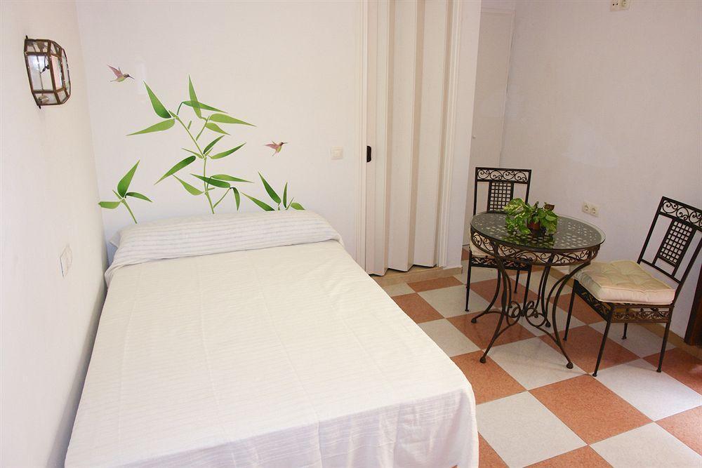 El Rincon De Carlota Casa de hóspedes *