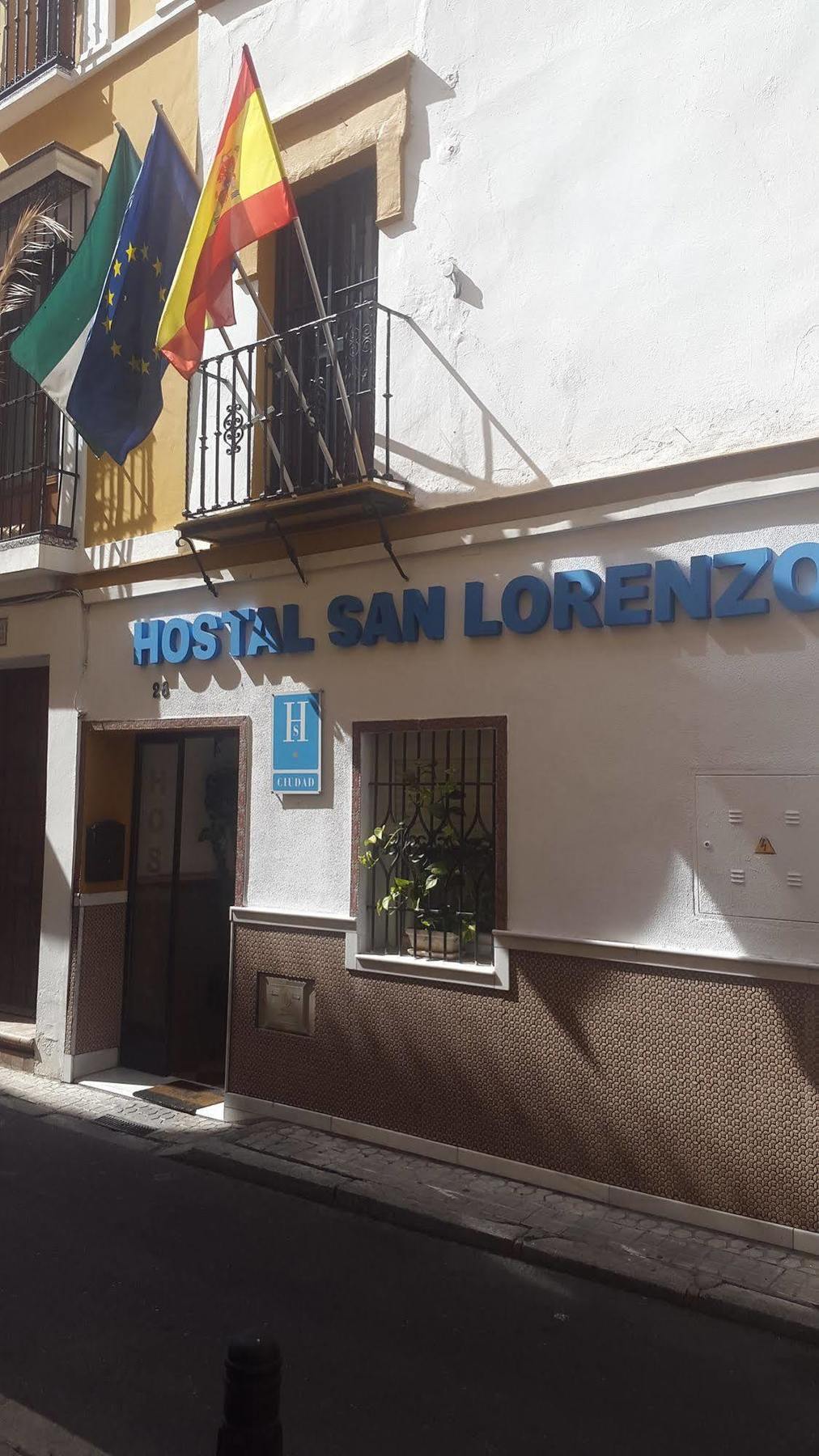 Casa de hóspedes El Rincon De Carlota *