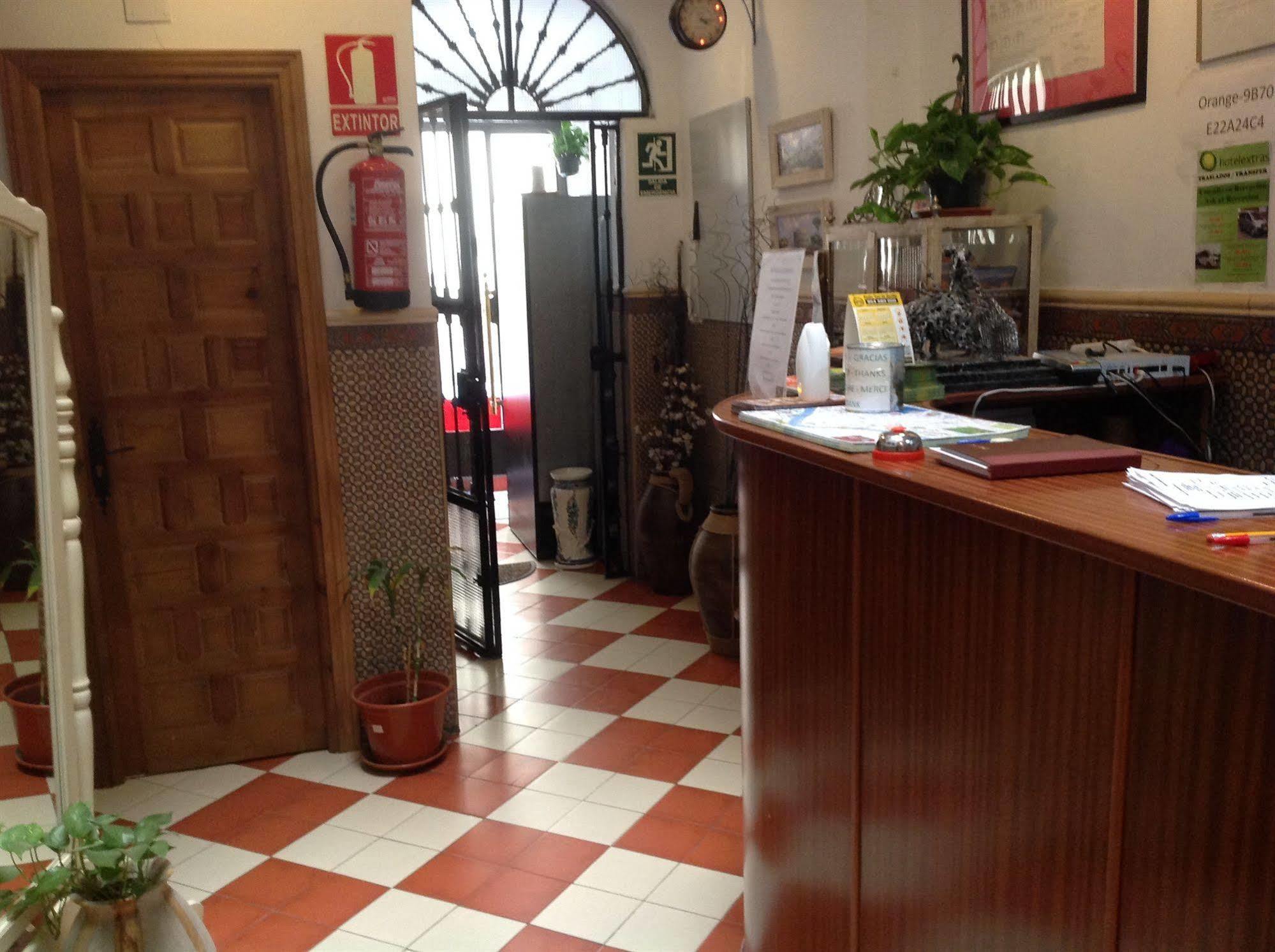 Casa de hóspedes El Rincon De Carlota