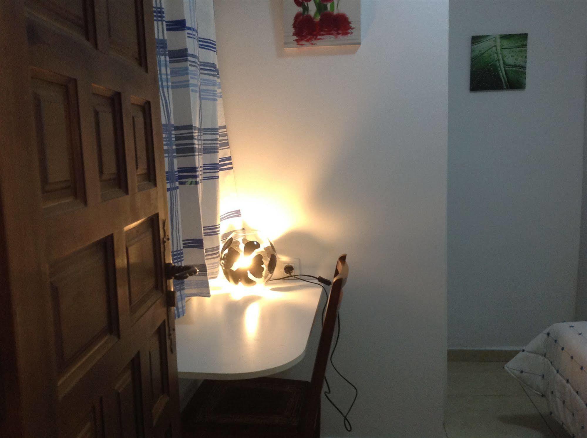 El Rincon De Carlota Casa de hóspedes Sevilha
