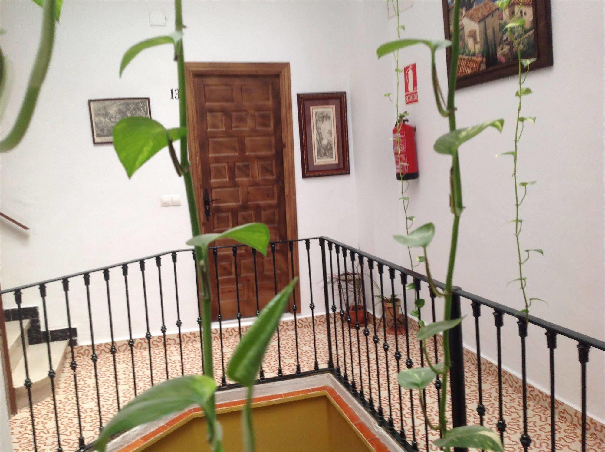 El Rincon De Carlota * Sevilha