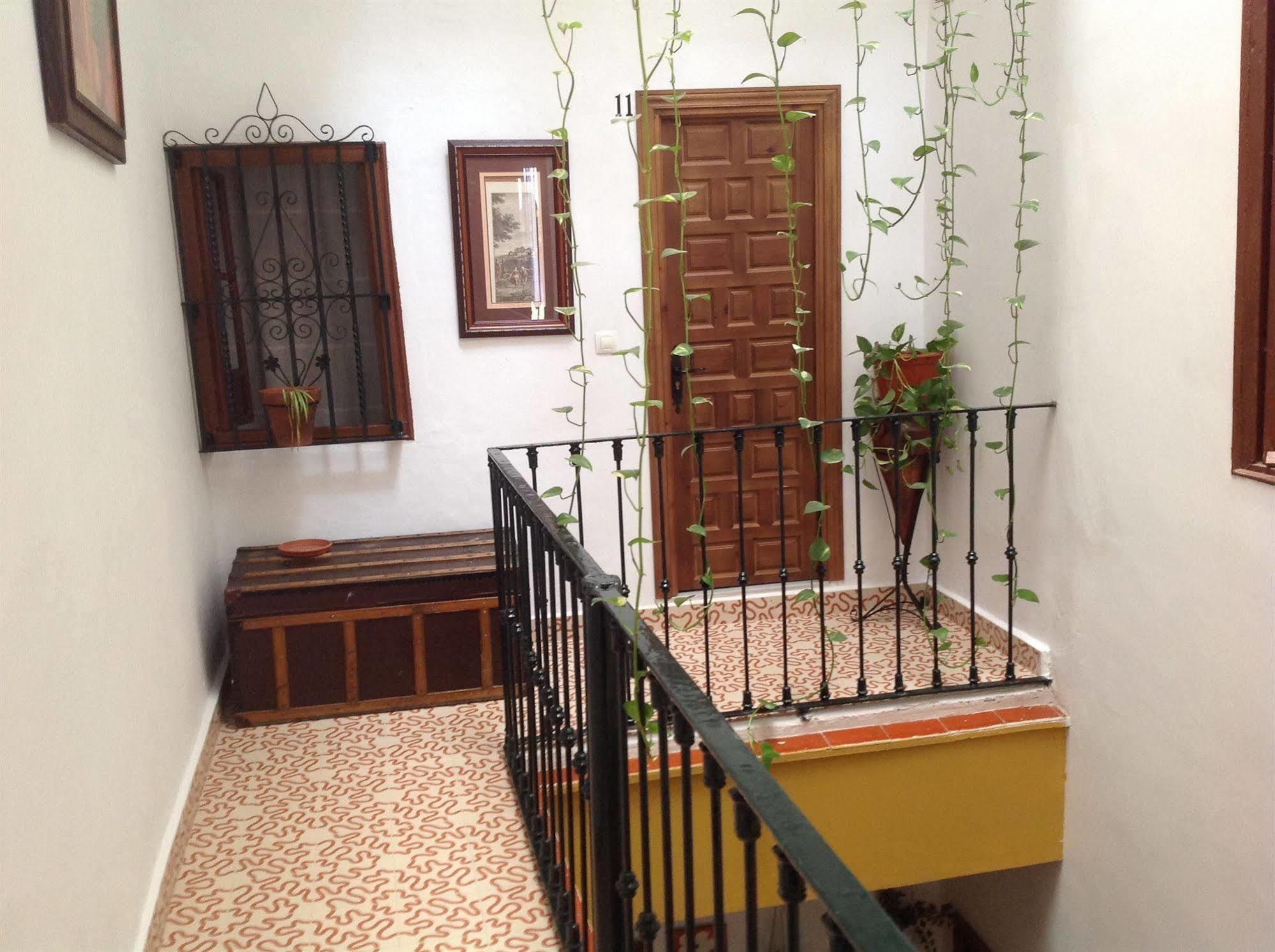 El Rincon De Carlota * Sevilha