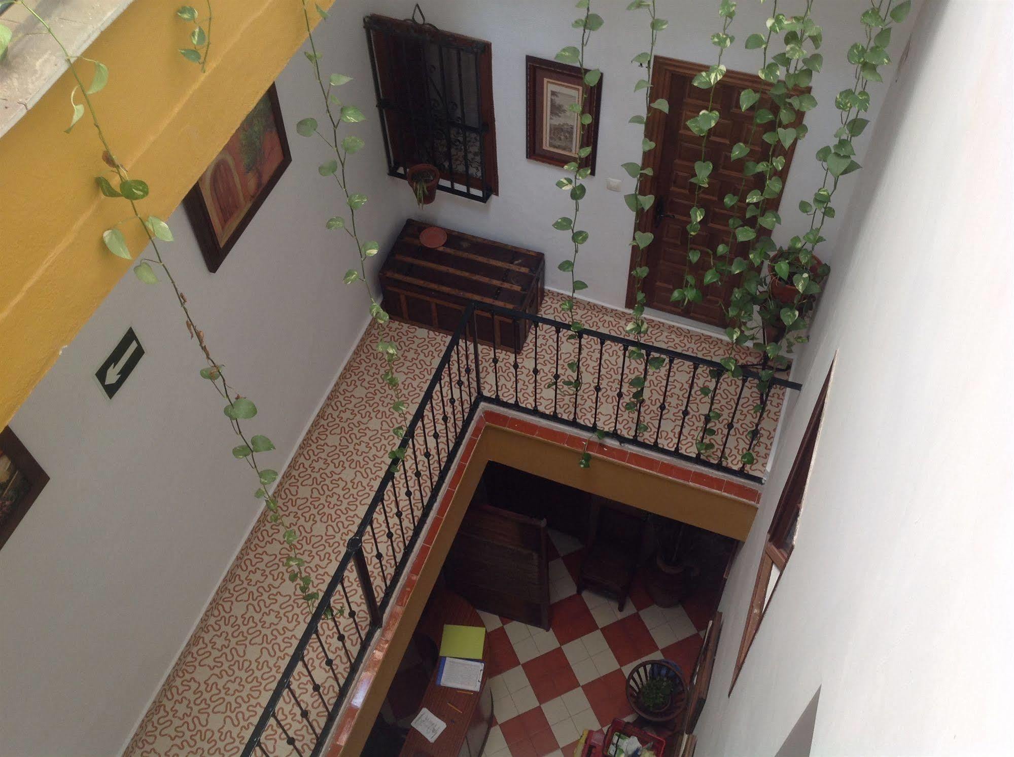 El Rincon De Carlota Casa de hóspedes Sevilha