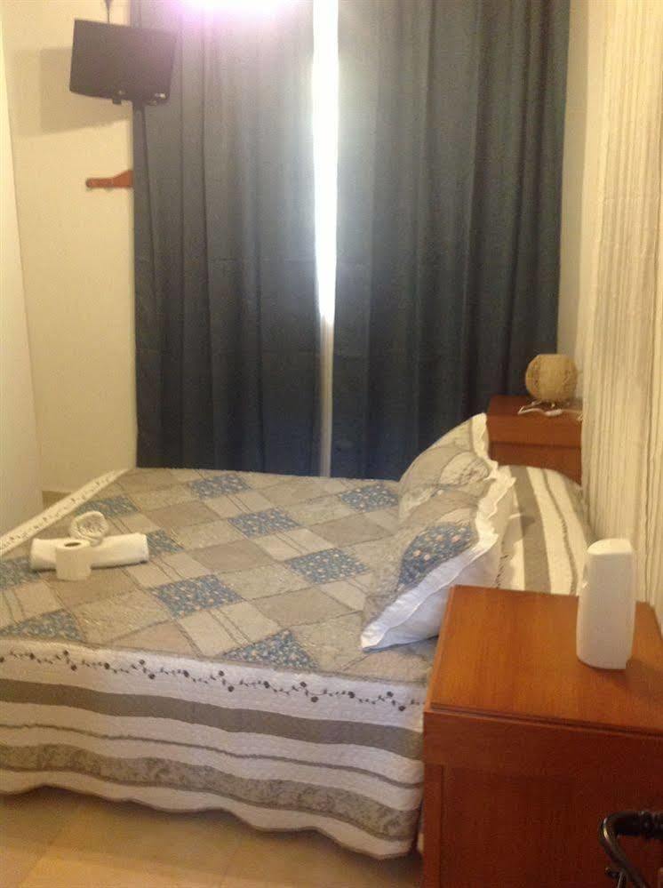 El Rincon De Carlota Casa de hóspedes