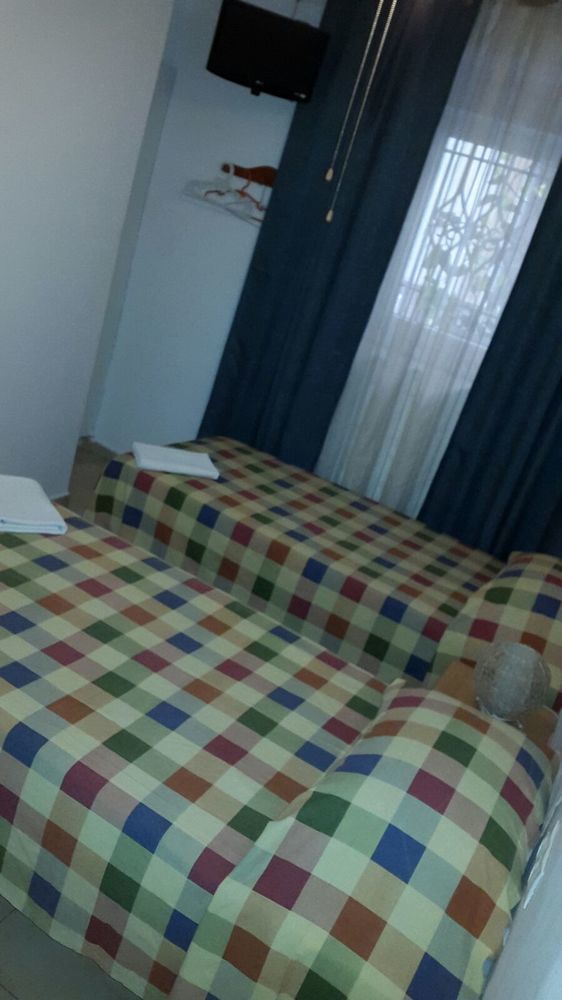 El Rincon De Carlota Casa de hóspedes *