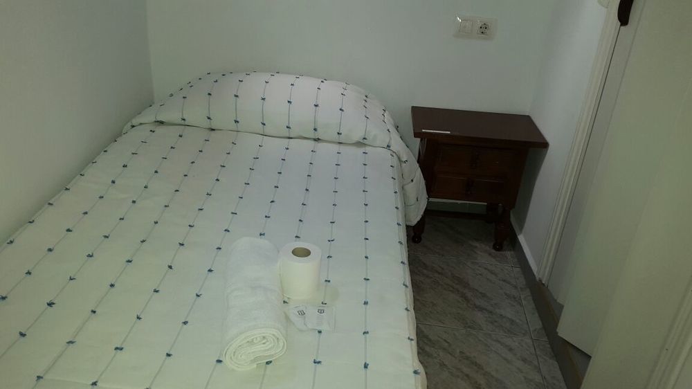 El Rincon De Carlota Sevilha