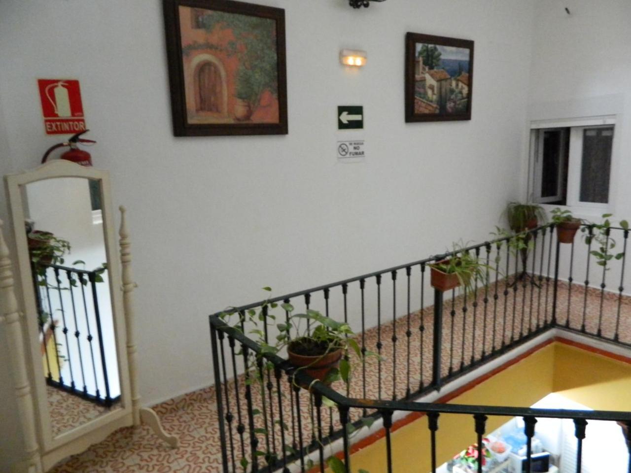 El Rincon De Carlota * Sevilha