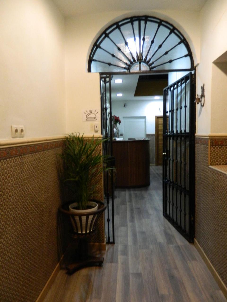 Casa de hóspedes El Rincon De Carlota