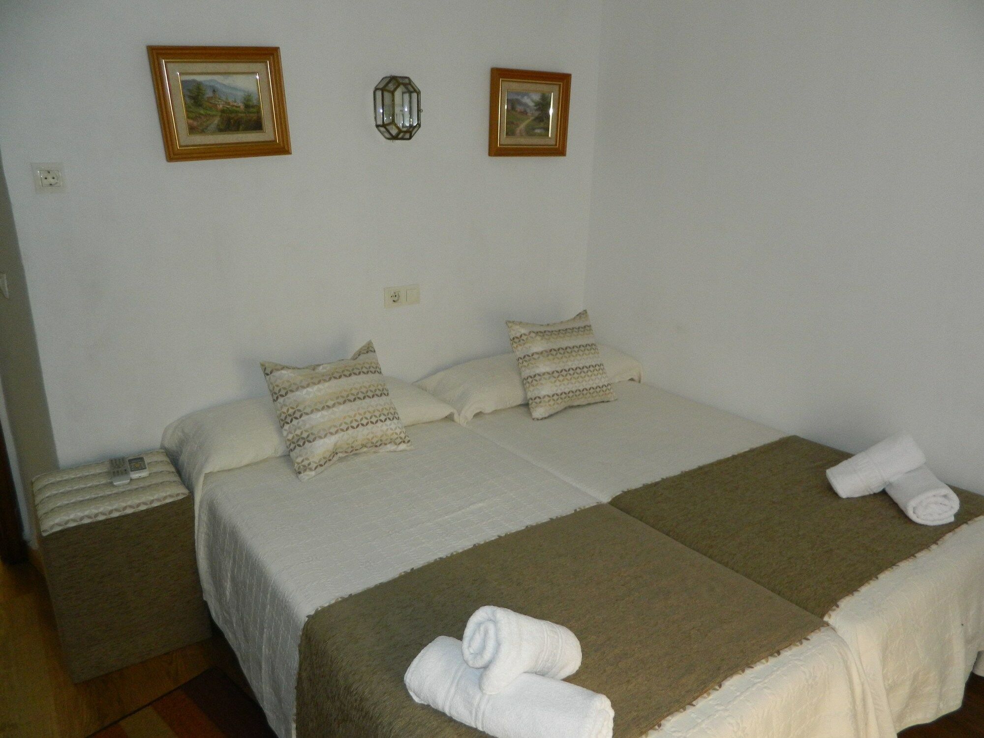 El Rincon De Carlota Casa de hóspedes *