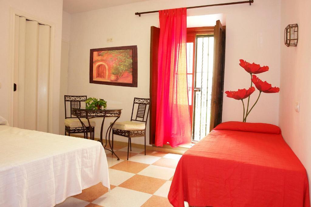 Casa de hóspedes El Rincon De Carlota